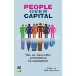 People Over Capital book cover